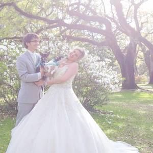 Meet your Posher, Leah